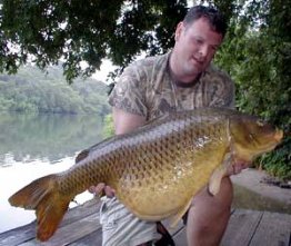 Texas Carp Challenge