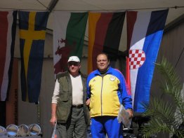 World Carp Classic 2006 - schimbari importante