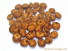 Tiger Nuts - momeala minune