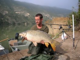 Ebro Valley Angling