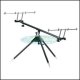 Rod Pod Prowess Opium, 4 posturi